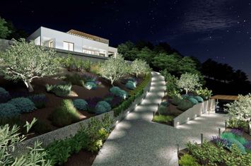 Vilă spectaculoasă de vânzare – Xiropotamos, Halkidiki anunturi imobiliare Grecia Statiune