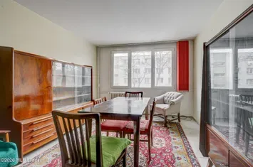 Apartament 3 camere, Ozana-Trapezului I Zona verde I Aproape de metrou anunturi imobiliare Bucuresti