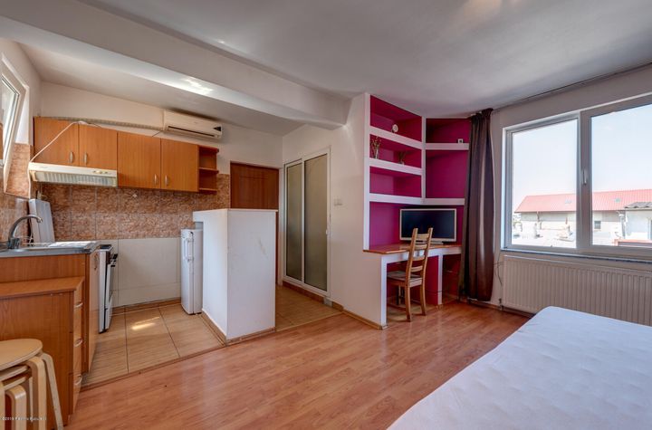 Garsonieră de inchiriat RAHOVA - Bucuresti anunturi imobiliare Bucuresti