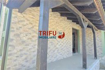 Vilă - 4 camere de vanzare CENTRAL - Alba anunturi imobiliare Alba