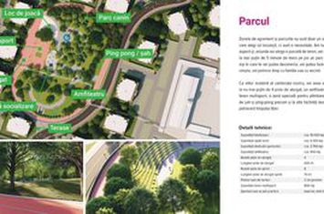 Parcela de teren in ARED CITY, cel mai modern cartier | Fără agenții! anunturi imobiliare Arad