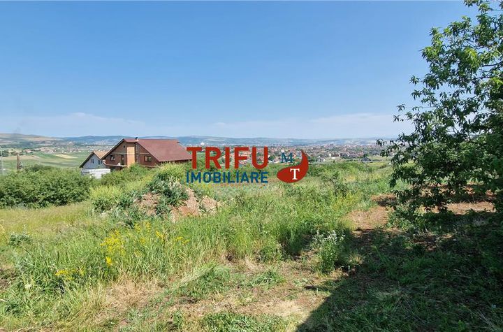 Teren Intravilan de vanzare CENTRAL - Alba anunturi imobiliare Alba