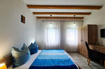 Casă - 4 camere de vanzare FANTANELE - Sibiu anunturi imobiliare Sibiu