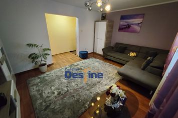 Apartament 3 camere de vanzare IASI - Iasi anunturi imobiliare Iasi
