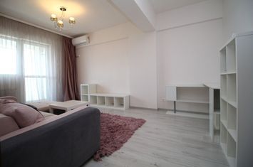 Berceni - Metalurgiei, complex Metropolitan Residence 2020, 2 camere decomandat mobilat anunturi imobiliare Bucuresti
