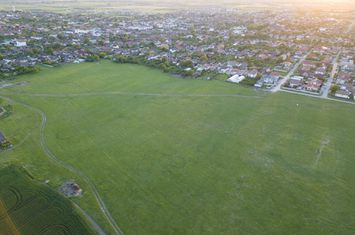 Teren intravilan 5,44 ha, Vladimirescu anunturi imobiliare Arad