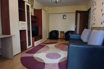 Apartament 2 camere de inchiriat GRIVITEI - Brasov anunturi imobiliare Brasov