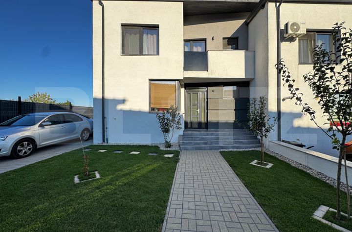 Vilă - 4 camere de vanzare CETATE - Alba anunturi imobiliare Alba