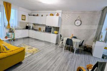Apartament 3 camere de vanzare AMPOI 3 - Alba anunturi imobiliare Alba