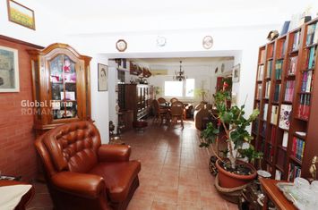 Apartament 4 camere de vanzare CALEA VICTORIEI - Bucuresti anunturi imobiliare Bucuresti