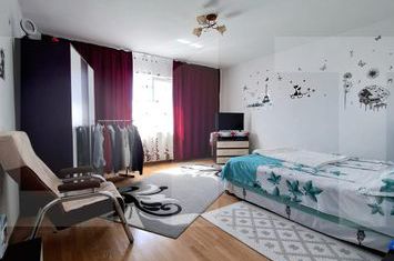 Apartament 3 camere de vanzare BOTOSANI - Botosani anunturi imobiliare Botosani
