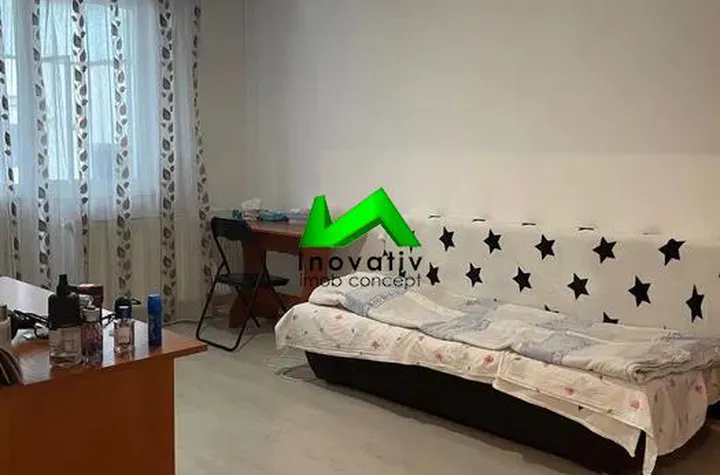 Garsonieră de vanzare CENTRAL - Sibiu anunturi imobiliare Sibiu