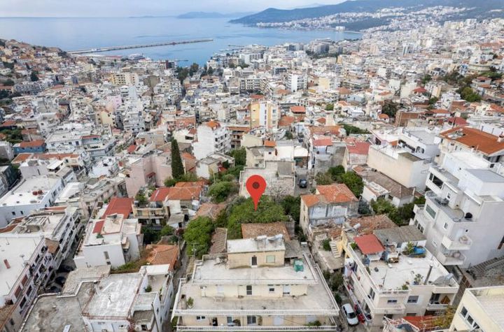 Teren construibil 135,41 mp, Sougiouloi anunturi imobiliare Grecia