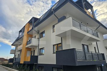 Garsonieră de vanzare APAHIDA - Cluj anunturi imobiliare Cluj