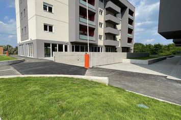 Apartament 3 camere de vanzare ARADULUI  - Timis anunturi imobiliare Timis