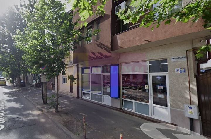 Inchiriere spatiu comercial in zona Calea Dudesti-stradal anunturi imobiliare Bucuresti