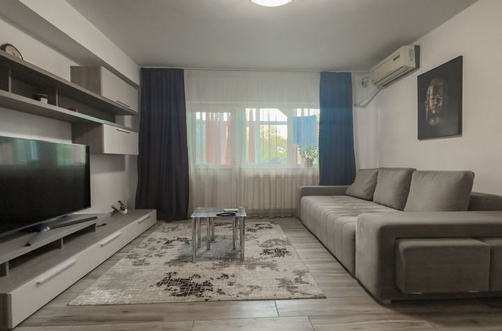 Apartament 3 camere de inchiriat FALEZA - Constanta anunturi imobiliare Constanta