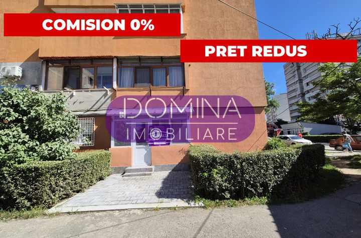 Spațiu comercial de inchiriat 9 MAI - Gorj anunturi imobiliare Gorj