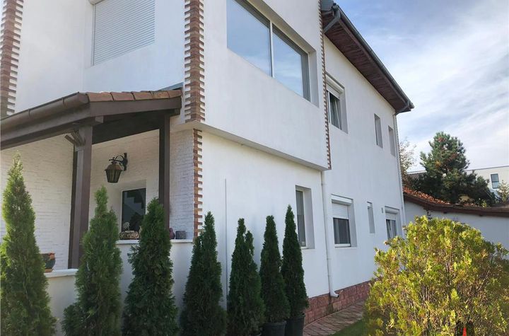 Casă - 8 camere de vanzare PIPERA - Bucuresti anunturi imobiliare Bucuresti