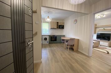 Apartament cu 2 camere in Gemenii, Bd Saturn - prima inchiriere anunturi imobiliare Brasov