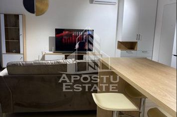 Apartament cu 2 camere, Openspace, nemobilat, confort 1 zona Medicina anunturi imobiliare Timis