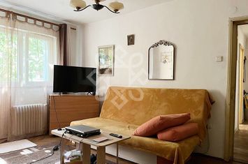 Apartament cu 3 camere de vanzare la etajul 2 in Nufarul anunturi imobiliare Bihor