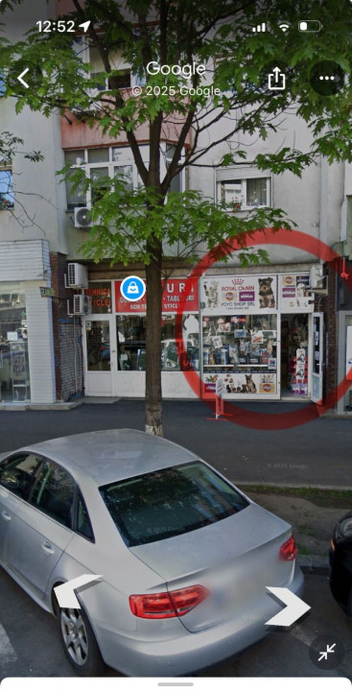 Spațiu comercial de inchiriat MOSILOR - Bucuresti anunturi imobiliare Bucuresti