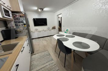 Apartament 2 camere de vanzare DACIA - Iasi anunturi imobiliare Iasi