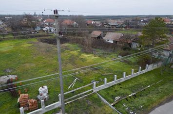 Teren Intravilan de vanzare PEREGU MARE - Arad anunturi imobiliare Arad
