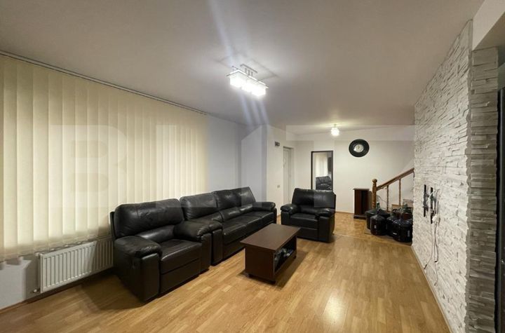 Vilă - 4 camere de inchiriat FLORESTI - Cluj anunturi imobiliare Cluj