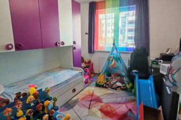 Apartament 2 camere de vanzare TRACTORU - Brasov anunturi imobiliare Brasov