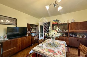 Apartament 3 camere, 2 bai, etaj intermediar, Complexul Studentesc anunturi imobiliare Timis