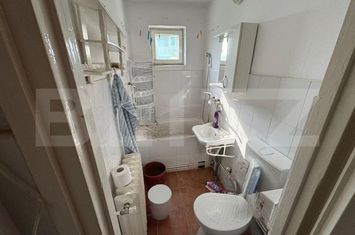 Apartament 2 camere de vanzare SEBES - Alba anunturi imobiliare Alba