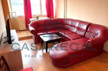 Apartament 1 camera B-dul Dacia anunturi imobiliare Bihor