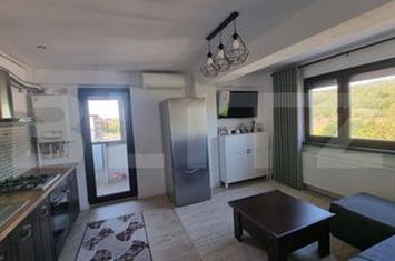 Apartament 4 camere de vanzare REDIU - Iasi anunturi imobiliare Iasi