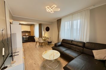 Apartament 2 camere de vanzare PALAZU MARE - Constanta anunturi imobiliare Constanta
