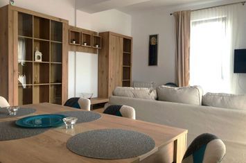 DACIA-Toamnei | 3 camere 2 bai mobilat modern centrala proprie bl 2020 anunturi imobiliare Bucuresti