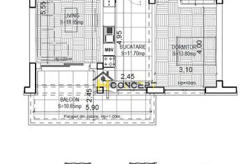 Apartament Premium 2 camere decomandat SUN PLAZA anunturi imobiliare Bucuresti