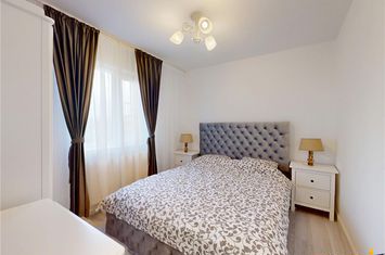 Apartament 3 camere de vanzare CENTRUL CIVIC - Brasov anunturi imobiliare Brasov
