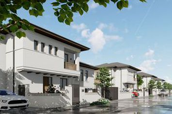 Teren de vanzare CORBEANCA - Bucuresti anunturi imobiliare Bucuresti