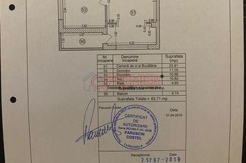 Bulevardul Metalurgiei  - Apartament 3 Camere - Disponibil imediat anunturi imobiliare Bucuresti