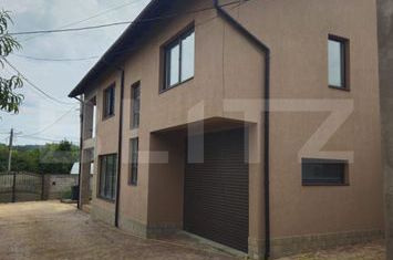 Vilă - 4 camere de vanzare TARGOVISTE - Dambovita anunturi imobiliare Dambovita