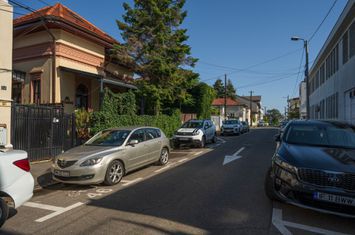 Vindem Afacerea ! Mini Hotel + Cafenea/ Restaurant ! Parcul Carol ! anunturi imobiliare Bucuresti