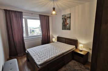 Apartament 2 camere de inchiriat TRACTORUL - Brasov anunturi imobiliare Brasov