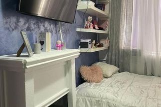 Apartament 3 camere 61 mp