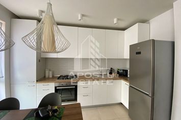 Apartament 2 camere, parcare, zona Girocului anunturi imobiliare Timis