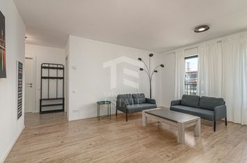 Inchiriere 2 Camere Porsche Pipera - H Pipera Lake, parcare inclusa anunturi imobiliare Bucuresti