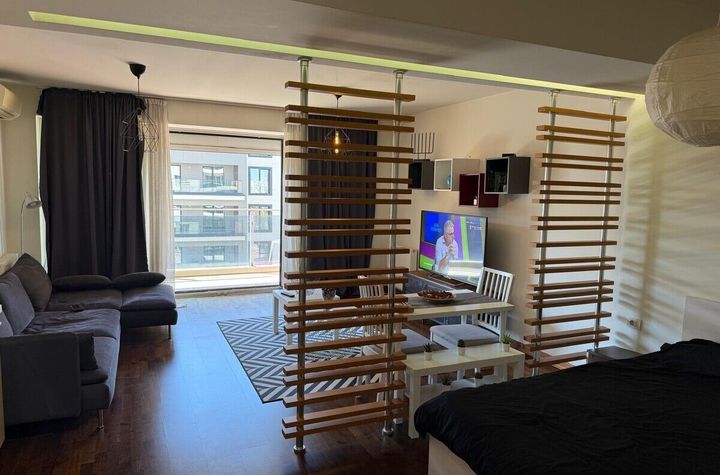 Alba Iulia Studio Lux - InCity Residence anunturi imobiliare Bucuresti
