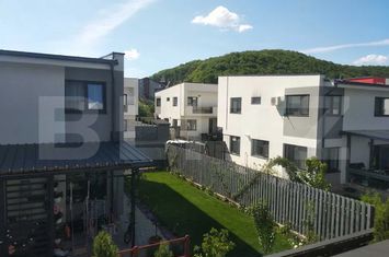 Vilă - 4 camere de vanzare FLORESTI - Cluj anunturi imobiliare Cluj