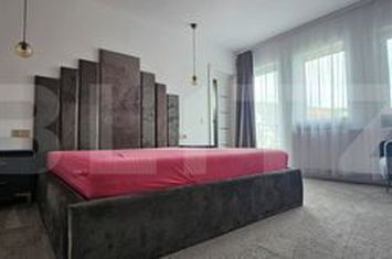 Apartament 4 camere de vanzare CLUJ-NAPOCA - Cluj anunturi imobiliare Cluj